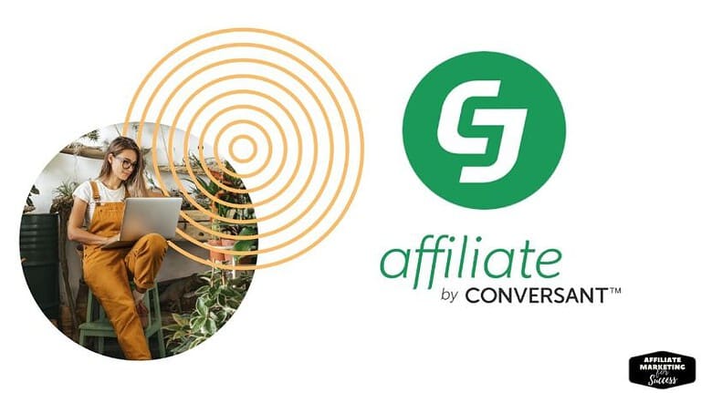 CJ Affiliate (Formerly Commission Junction)